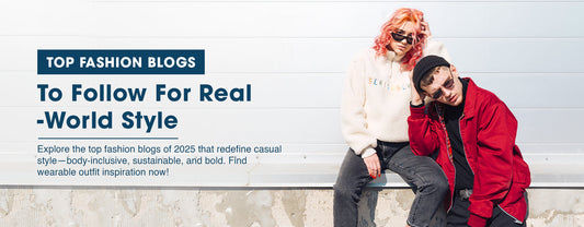 The Trendiest Fashion Blogs to Follow in 2025