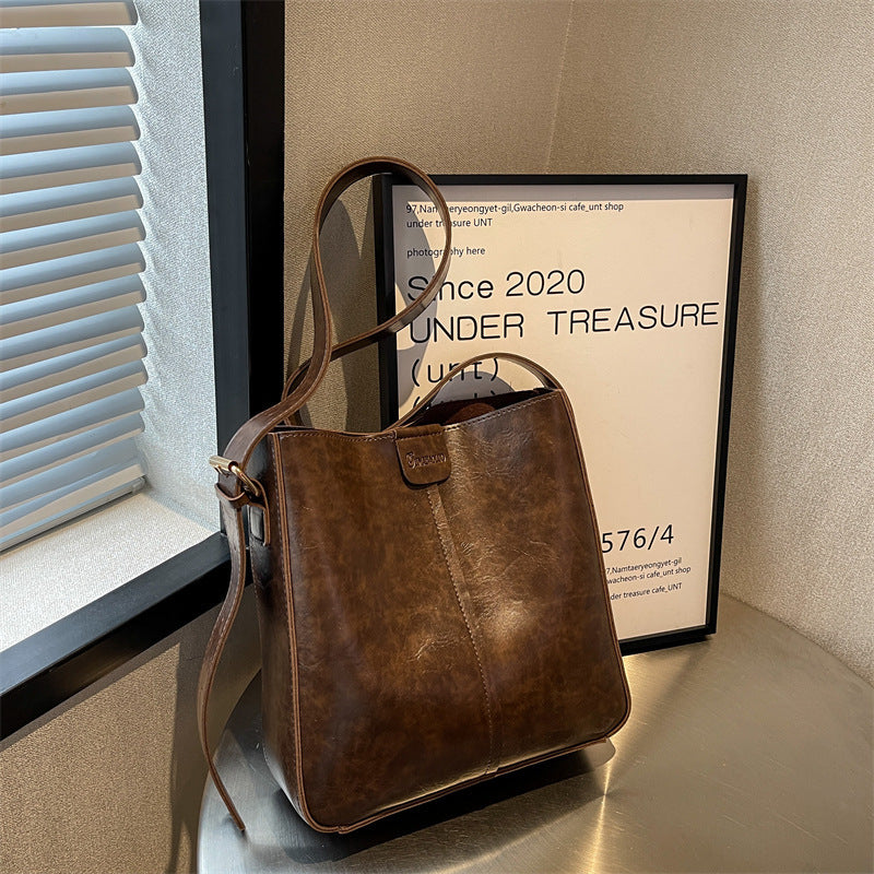 Crossbody Shoulder Bag