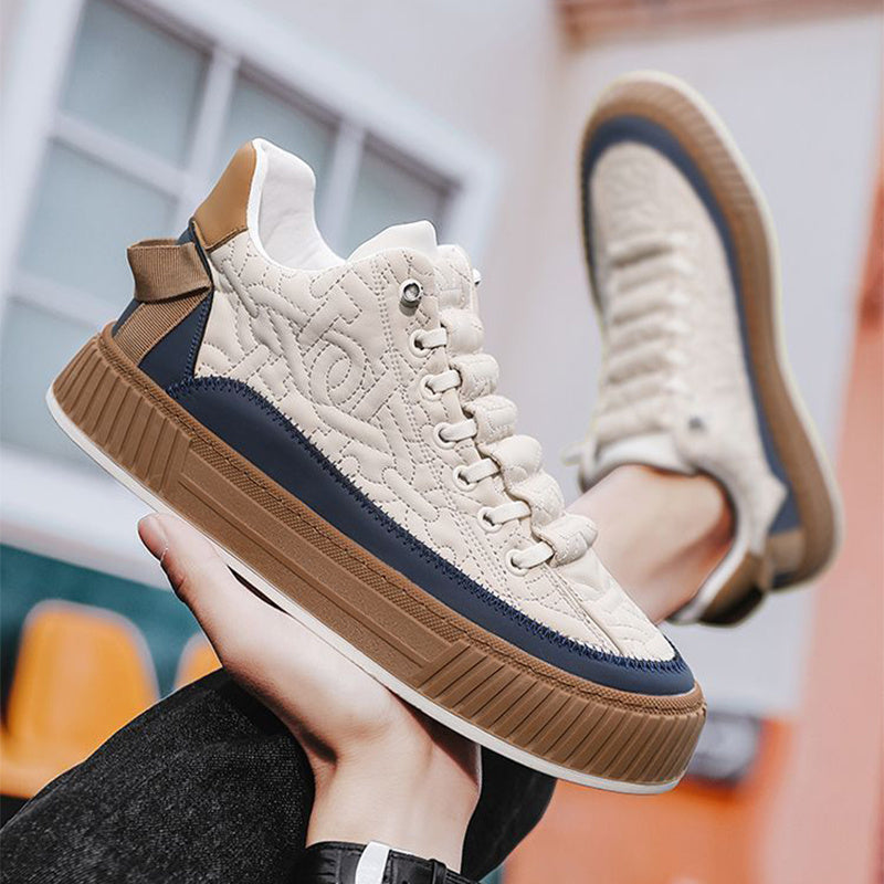 Tide Casual Shoes