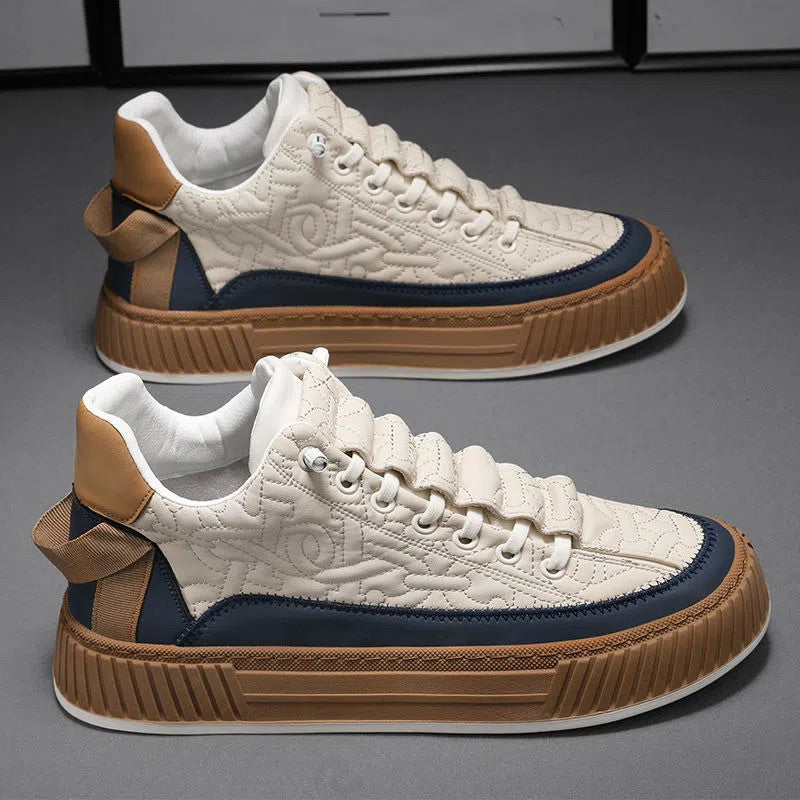 Tide Casual Shoes