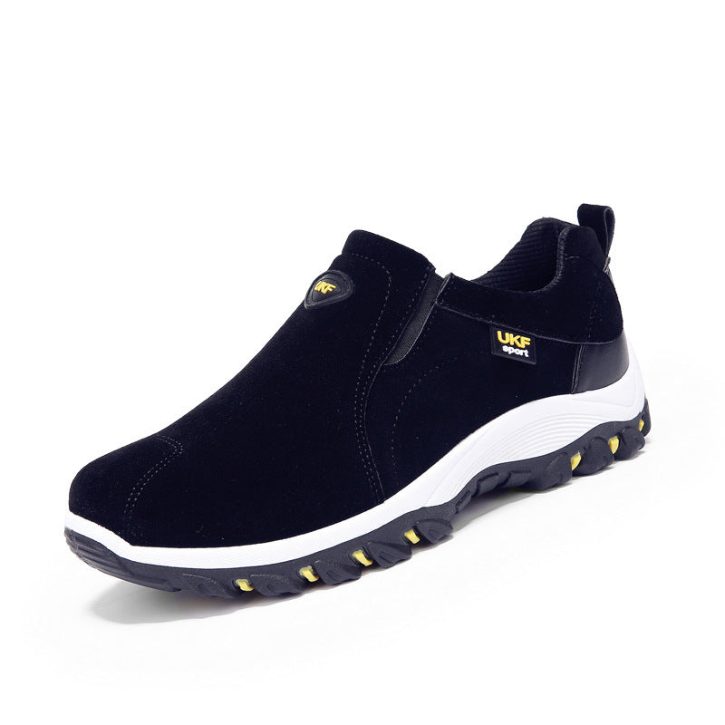 Men's outdoor shoes