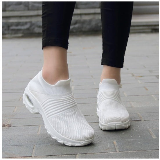 Feet Support Shoes