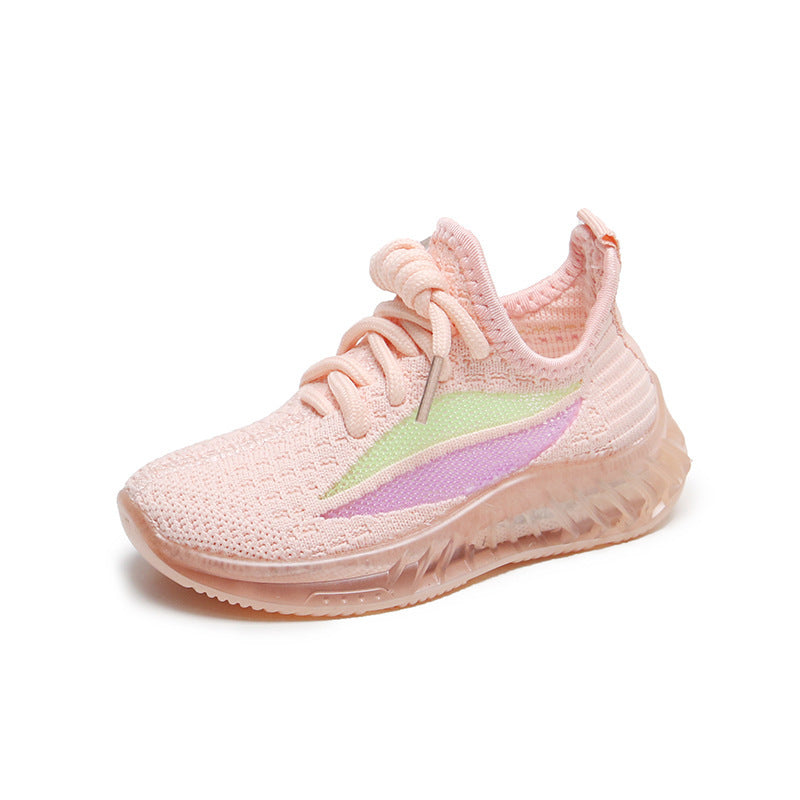 Children's Sports Breathable Casual Shoes