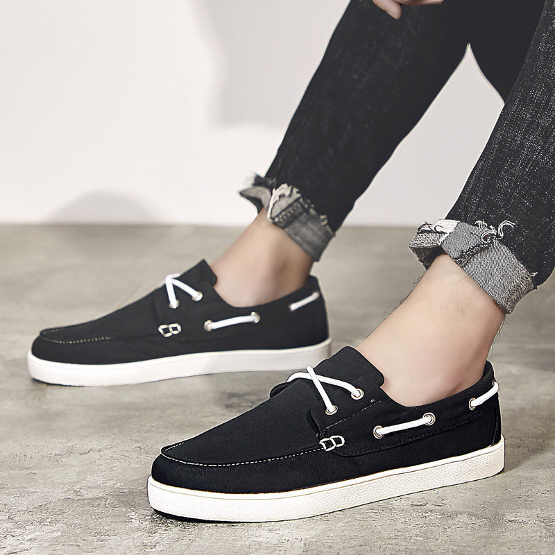 Youth non-slip shoes