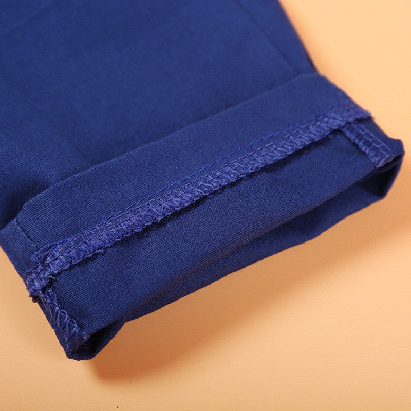 Boy's Vest Suit