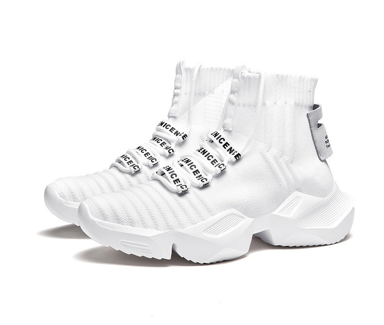 Men's Socks Shoes