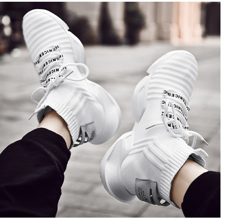 Men's Socks Shoes
