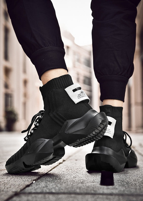 Men's Socks Shoes