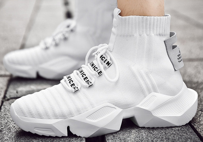Men's Socks Shoes