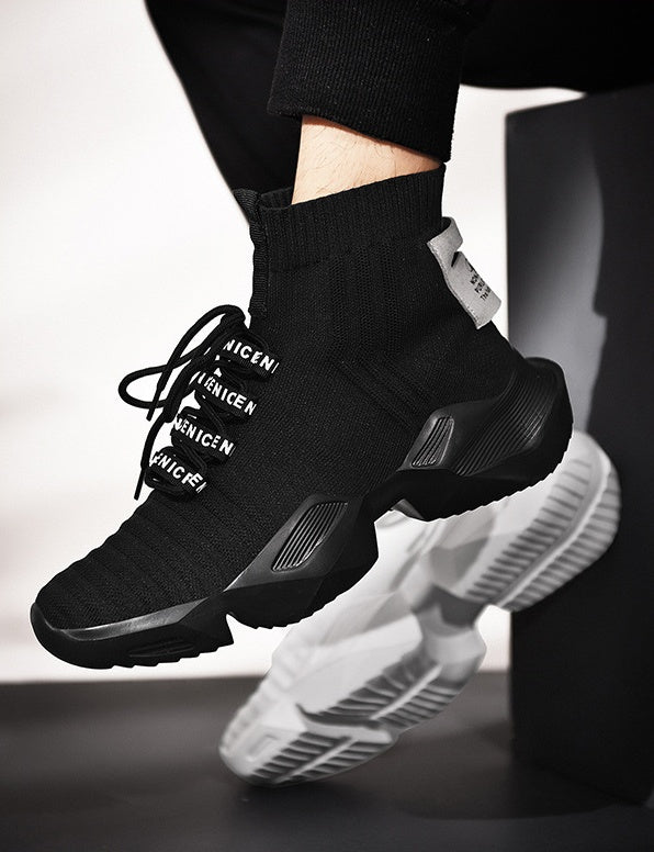 Men's Socks Shoes