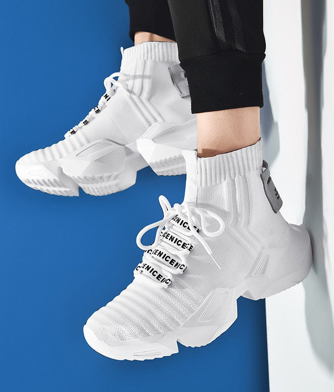 Men's Socks Shoes