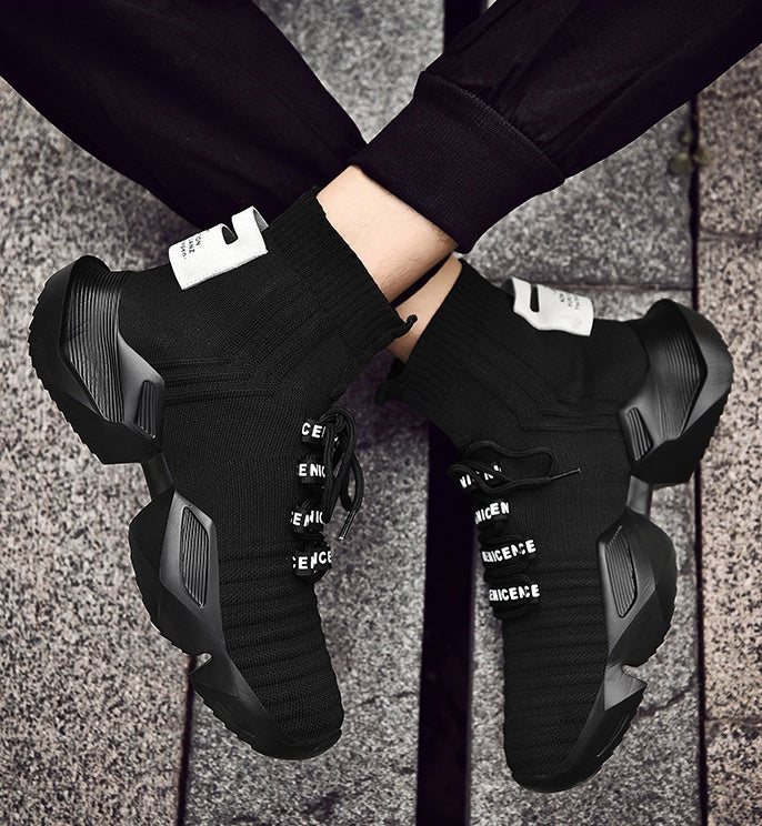 Men's Socks Shoes
