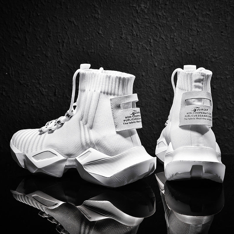 Men's Socks Shoes