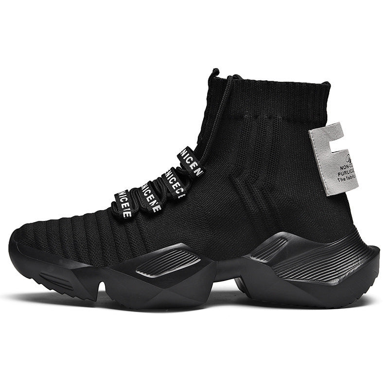 Men's Socks Shoes
