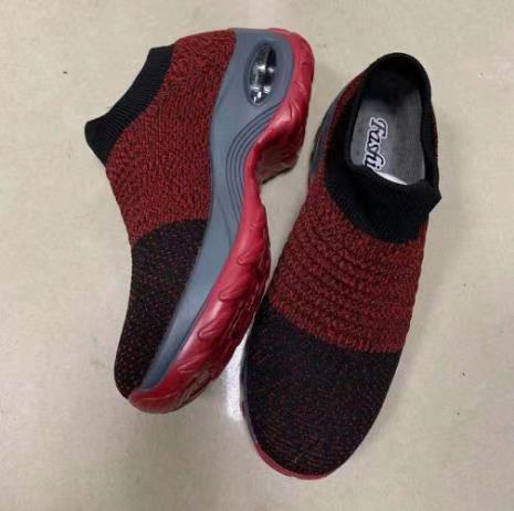 Feet Support Shoes