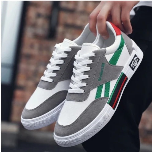 Breathable Sports Men's Canvas