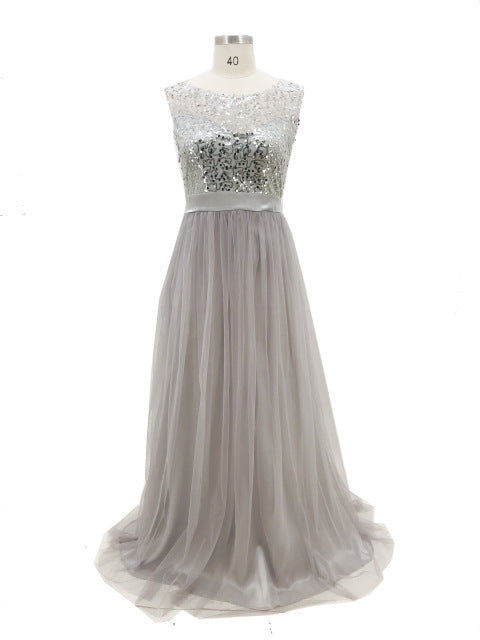 Strapless Party Dress