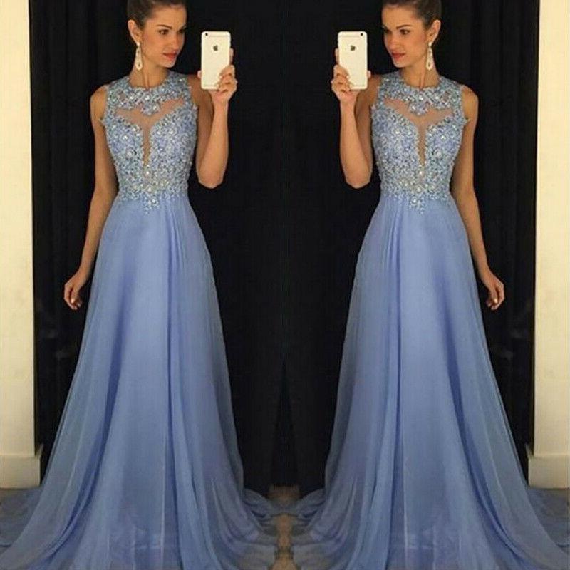Strapless Party Dress