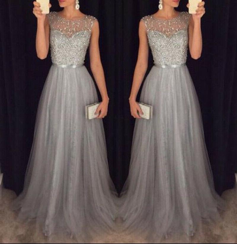 Strapless Party Dress