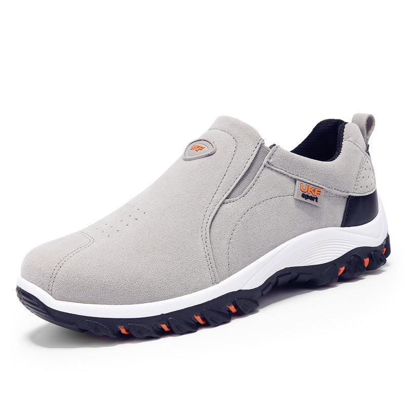 Men's outdoor shoes