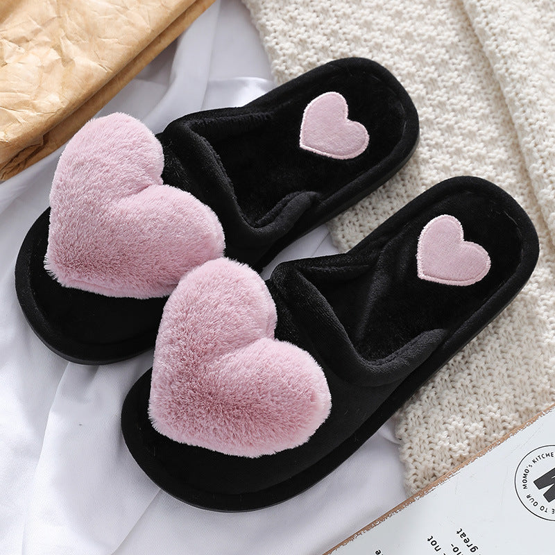 Love Home Slippers
