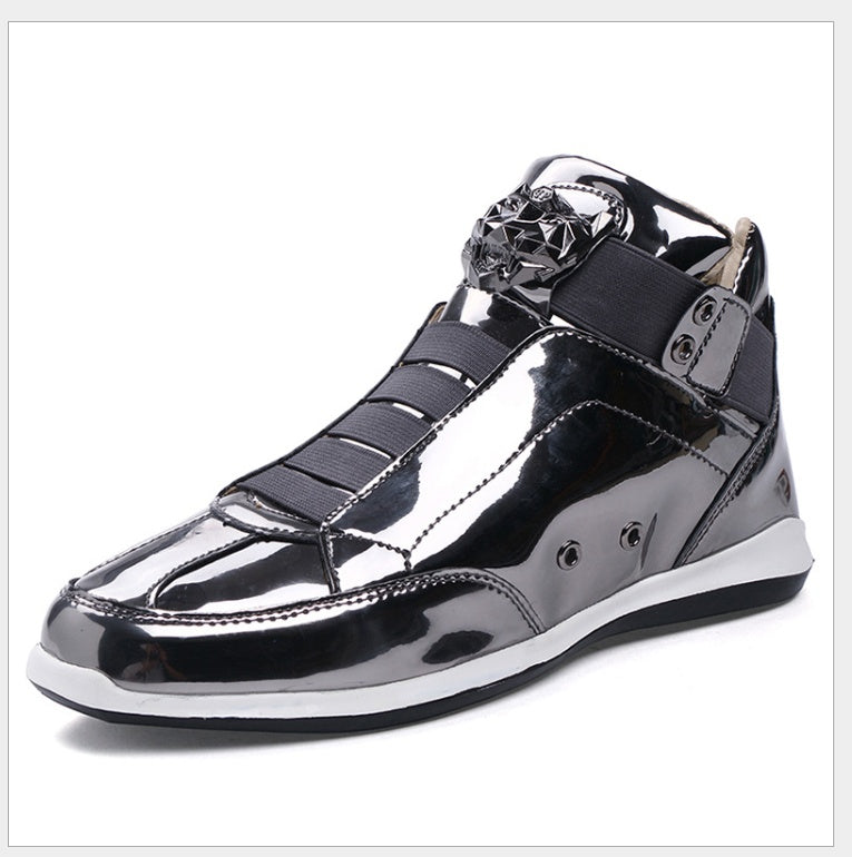 Men's tide shoes