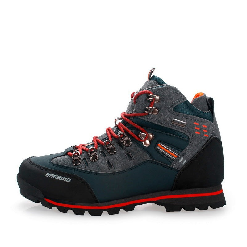 Men's outdoor shoes