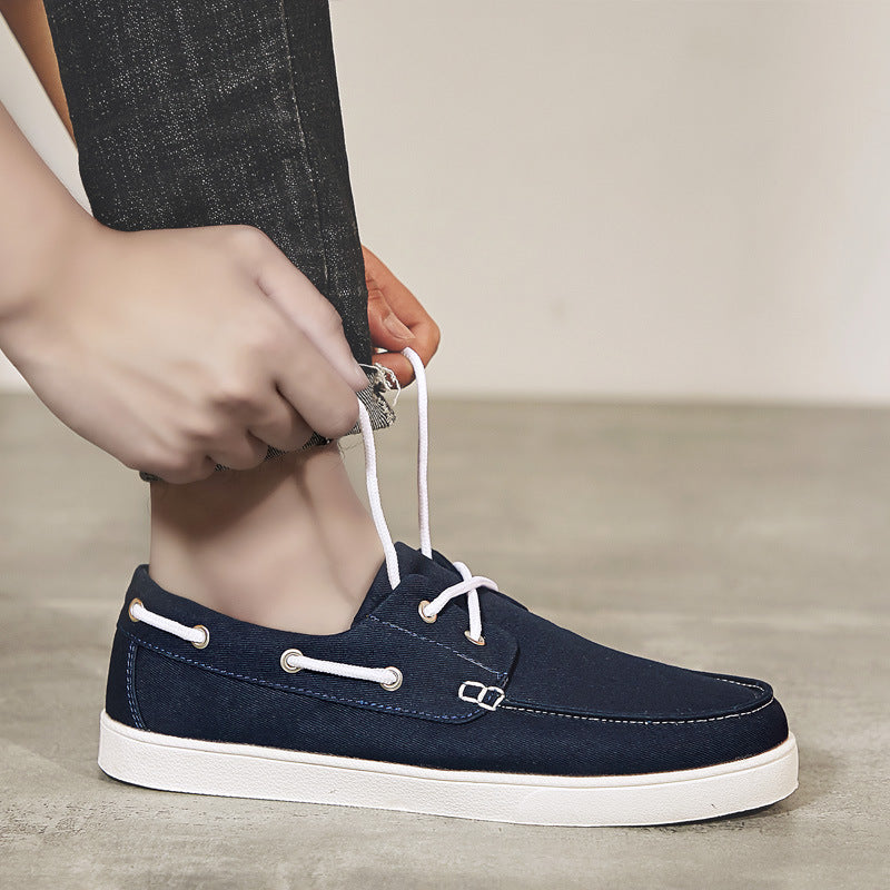 Youth non-slip shoes