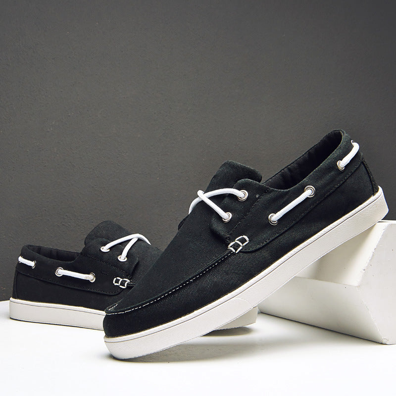 Youth non-slip shoes