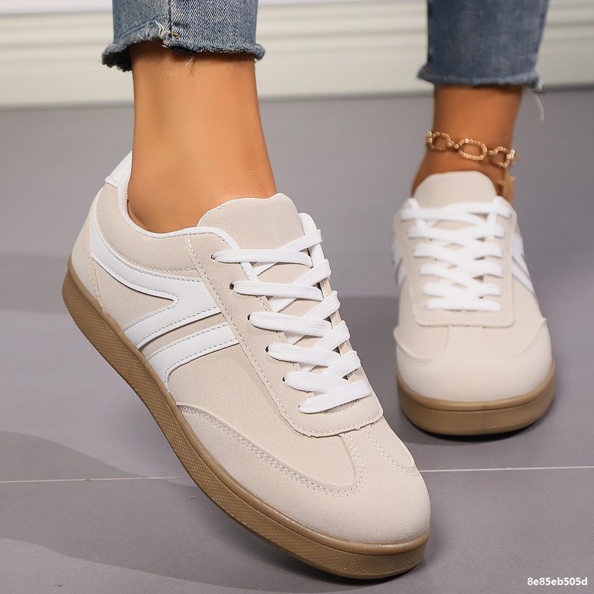 Women Sports Slip On Casual Shoes