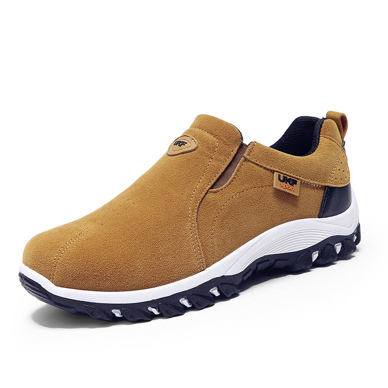 Men's outdoor shoes