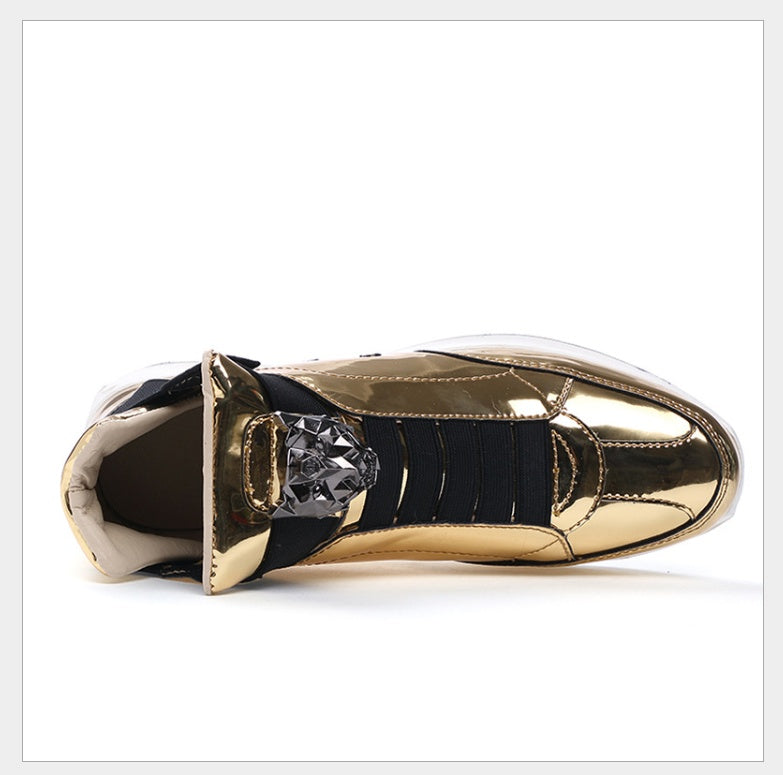 Men's tide shoes