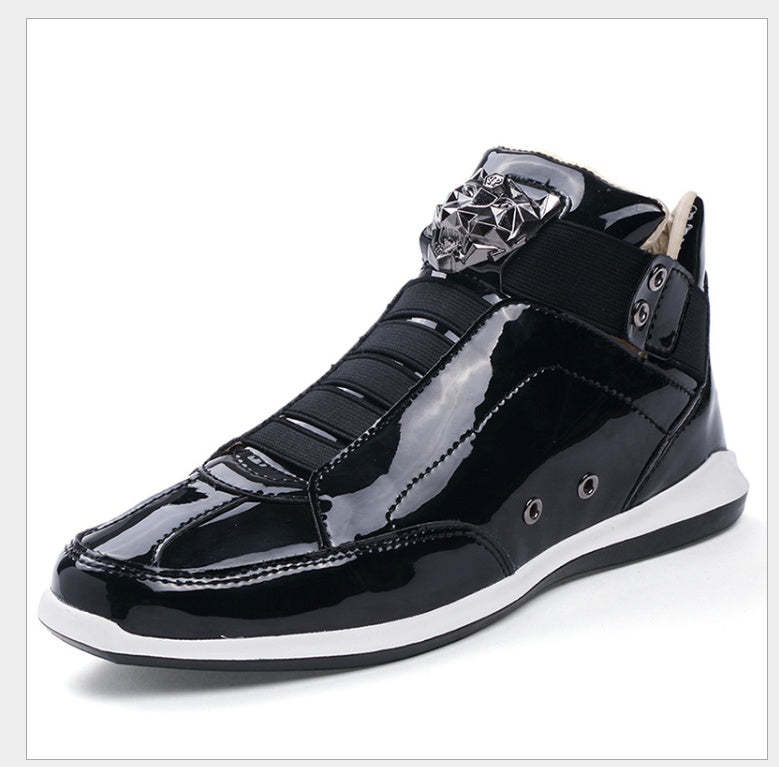 Men's tide shoes