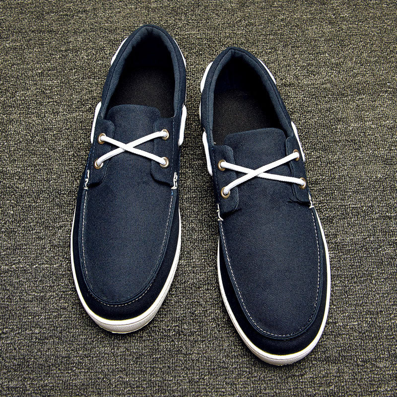 Youth non-slip shoes