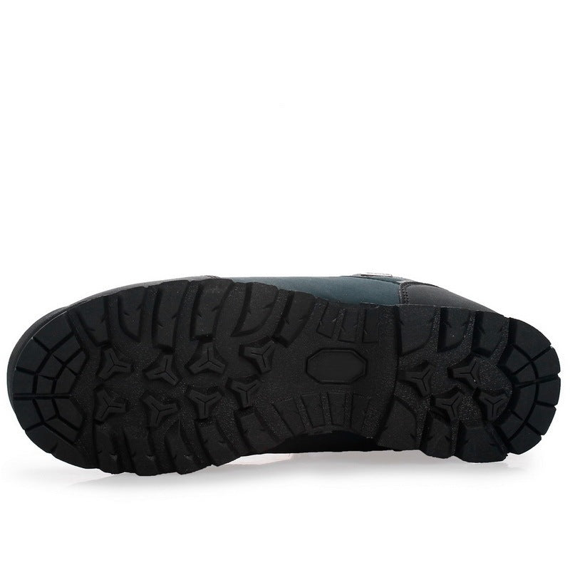 Men's outdoor shoes