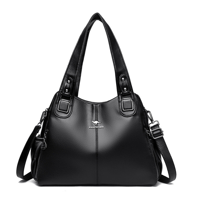 Trendy Crossbody Bag – Women