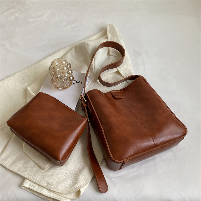 Crossbody Shoulder Bag