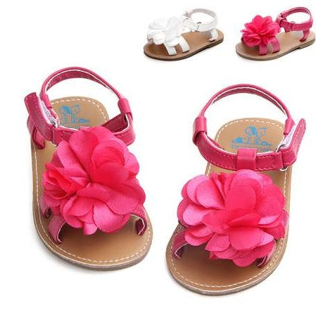 Baby girl spring sandals
