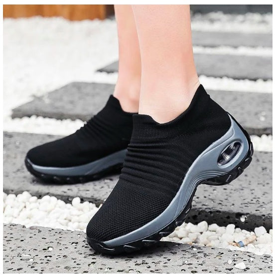 Feet Support Shoes