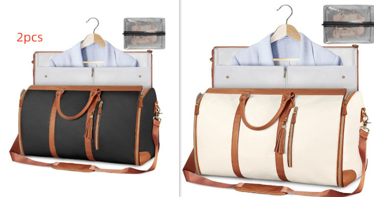 Waterproof Large Capacity Travel Duffle Bag