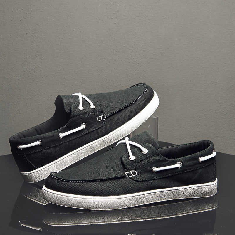 Youth non-slip shoes