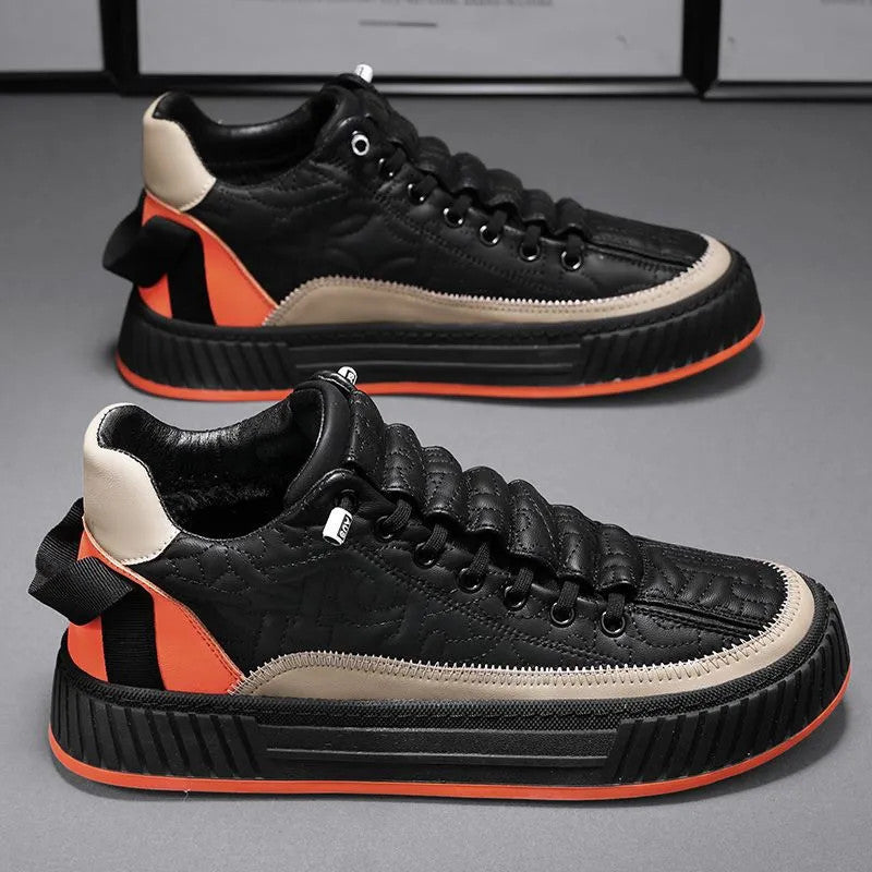 Tide Casual Shoes