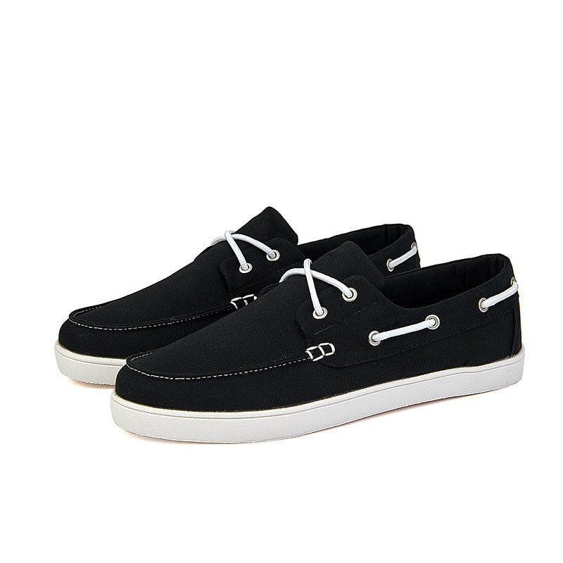 Youth non-slip shoes