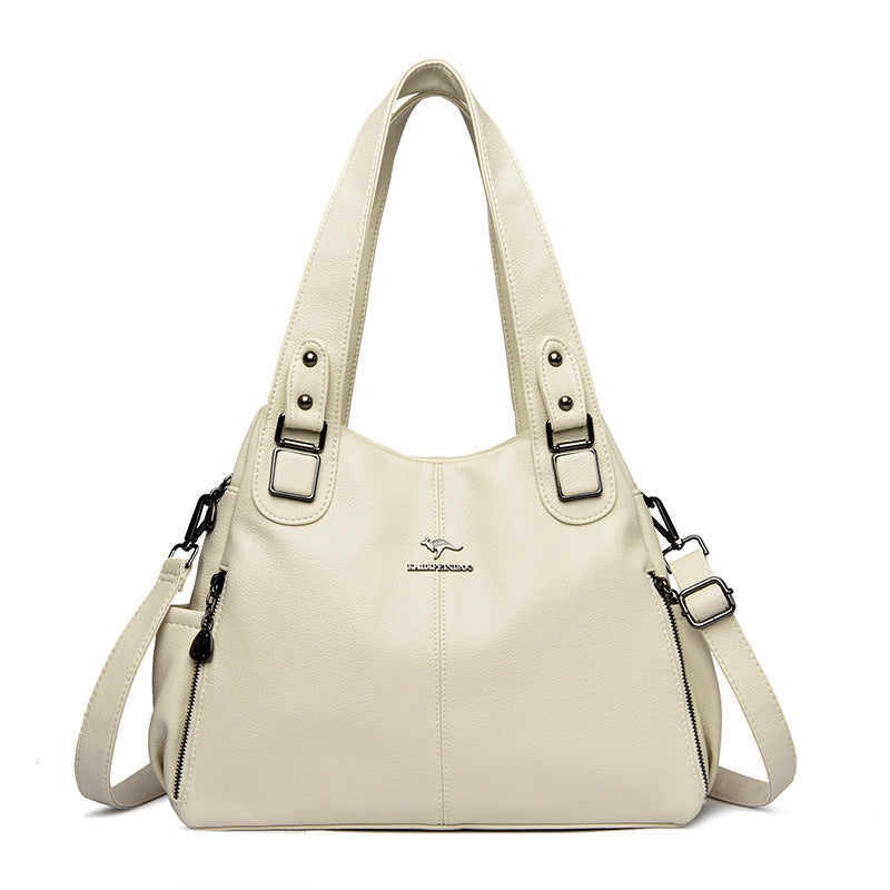 Trendy Crossbody Bag – Women