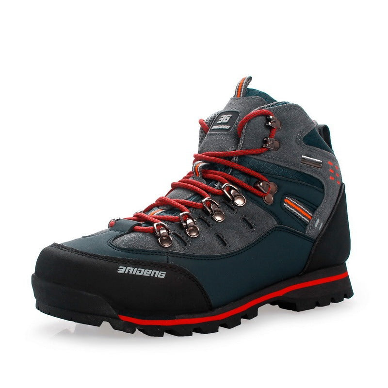 Men's outdoor shoes