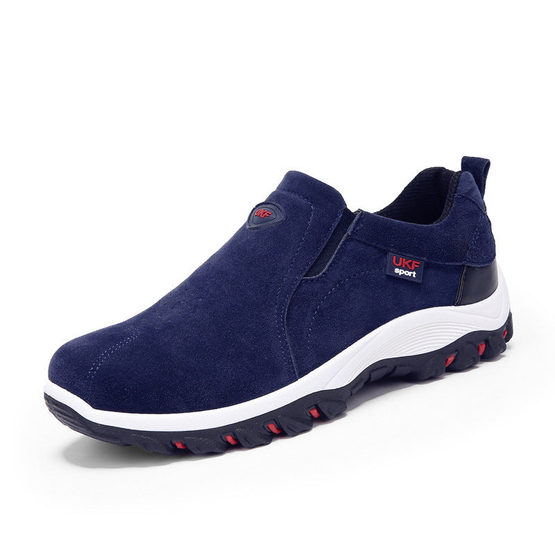Men's outdoor shoes
