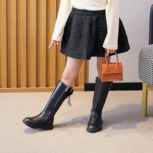 Children's Fashion Boots