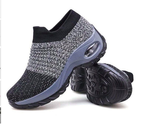 Feet Support Shoes