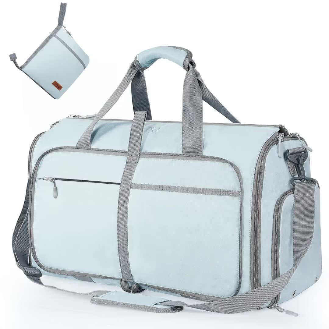Waterproof Large Capacity Travel Duffle Bag