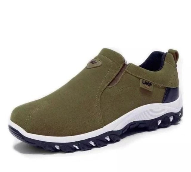 Men's outdoor shoes